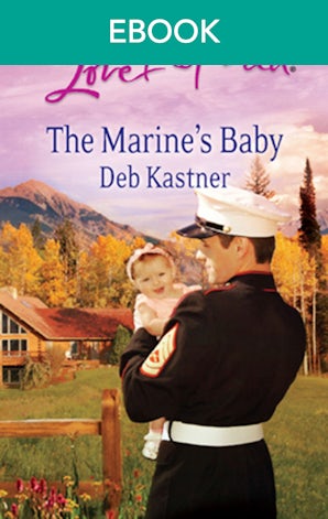 The Marine's Baby