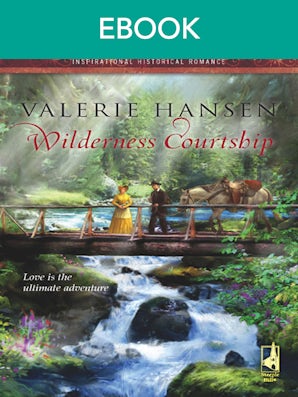 Wilderness Courtship