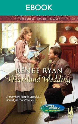 Heartland Wedding