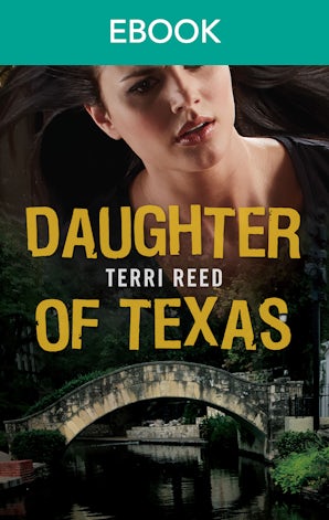 Daughter Of Texas