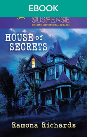 House Of Secrets