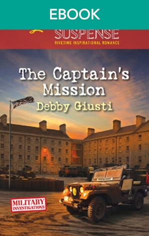 The Captain's Mission