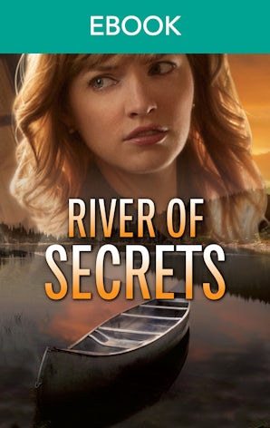 River Of Secrets