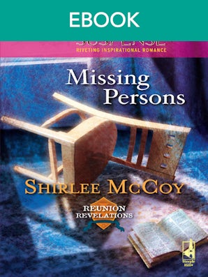 Missing Persons