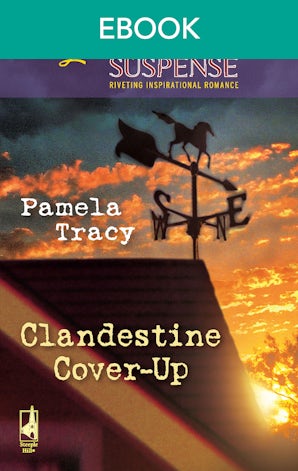 Clandestine Cover-Up