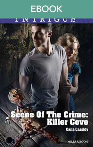 Scene Of The Crime