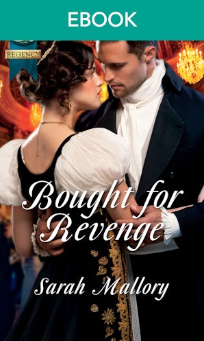 Bought For Revenge