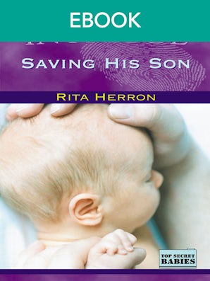 Saving His Son
