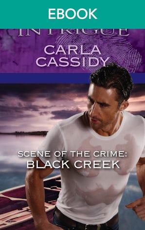 Scene Of The Crime