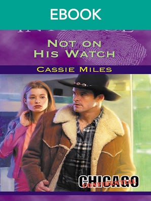 Not On His Watch