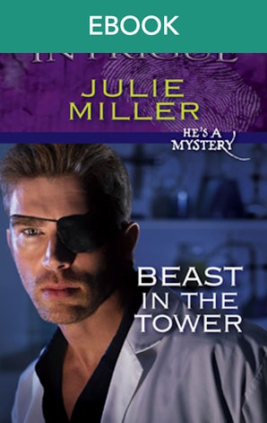 Beast In The Tower