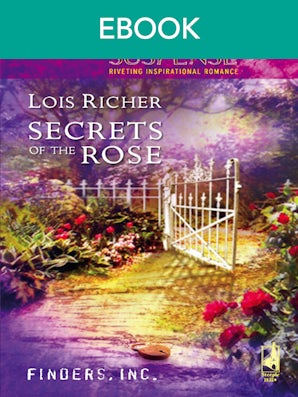 Secrets Of The Rose