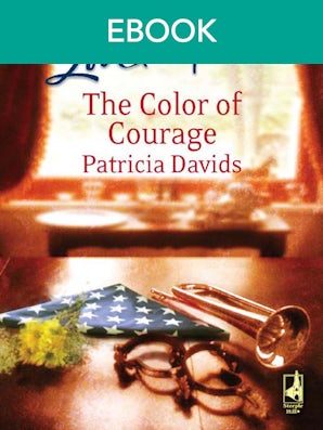 The Color Of Courage