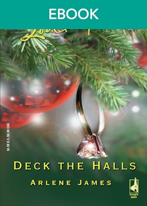 Deck The Halls