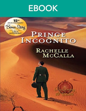 Prince Incognito