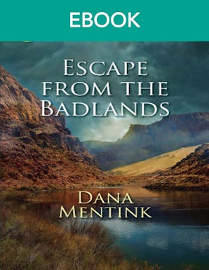 Escape From The Badlands