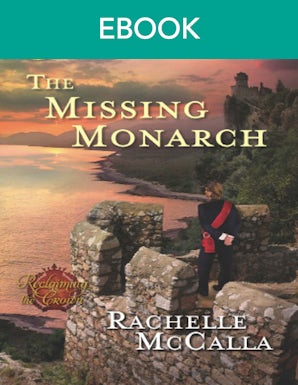 The Missing Monarch