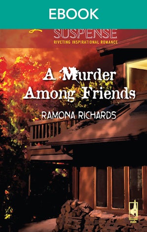 A Murder Among Friends