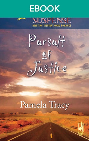 Pursuit Of Justice