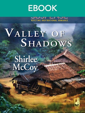 Valley Of Shadows