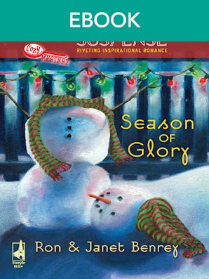 Season Of Glory