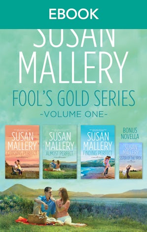 Fool's Gold Series Volume 1