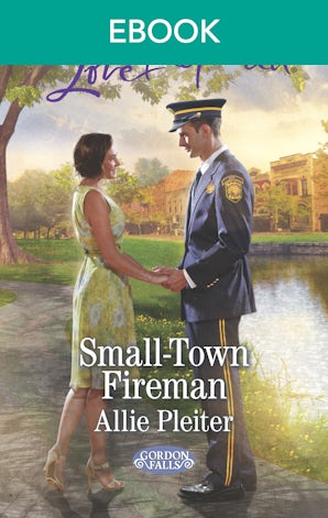 Small-Town Fireman