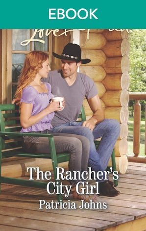 The Rancher's City Girl