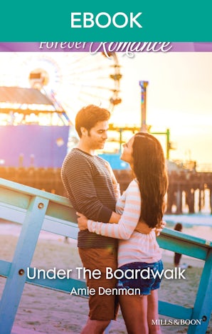 Under The Boardwalk