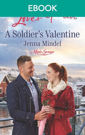 A Soldier's Valentine