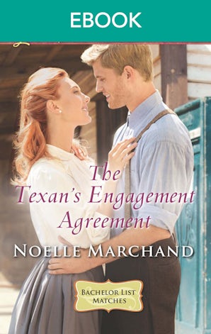 The Texan's Engagement Agreement