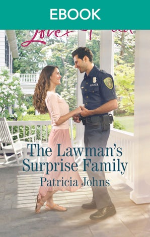 The Lawman's Surprise Family