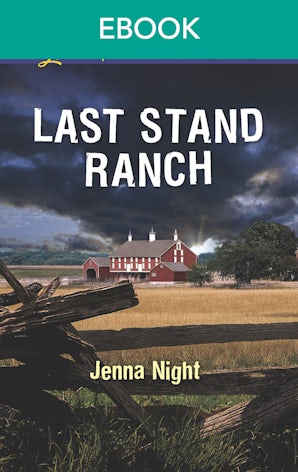 Last Stand Ranch