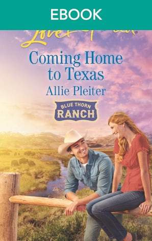 Coming Home To Texas