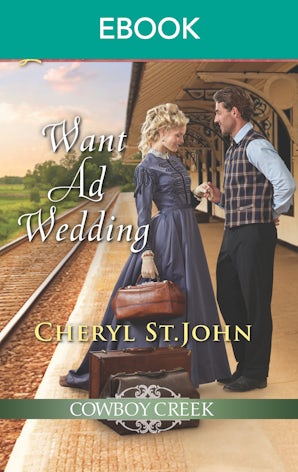 Want Ad Wedding