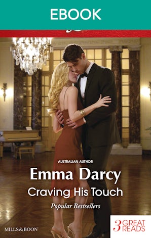 Craving His Touch