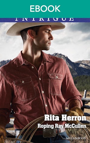 Roping Ray Mccullen