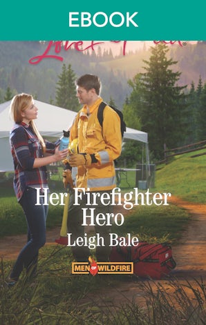 Her Firefighter Hero