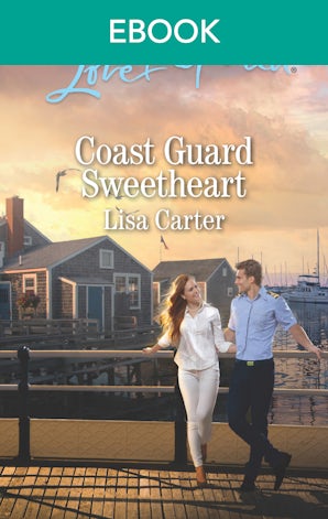 Coast Guard Sweetheart