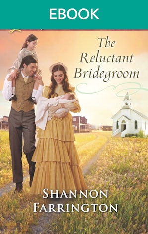 The Reluctant Bridegroom