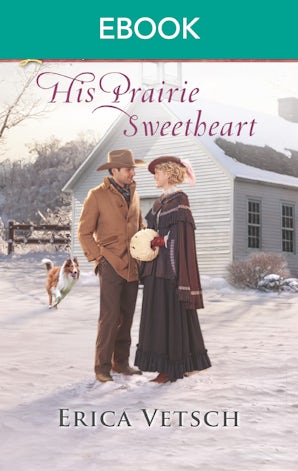 His Prairie Sweetheart