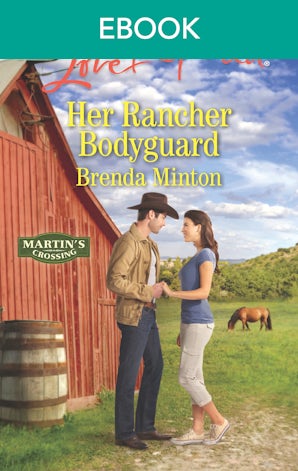 Her Rancher Bodyguard