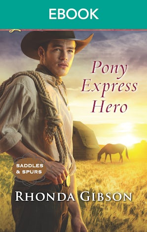 Pony Express Hero