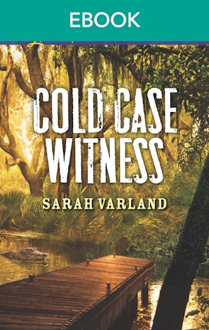 Cold Case Witness