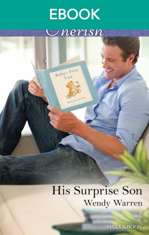 His Surprise Son