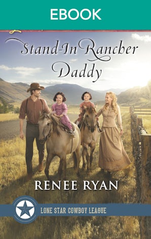 Stand-In Rancher Daddy