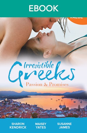 Irresistible Greeks