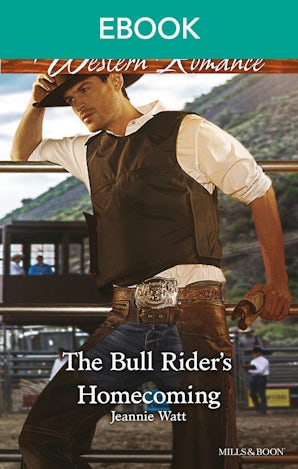 The Bull Rider's Homecoming