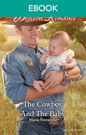 The Cowboy And The Baby