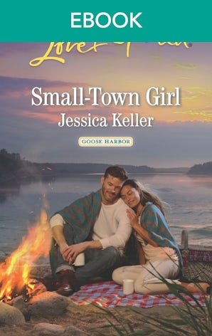 Small-Town Girl